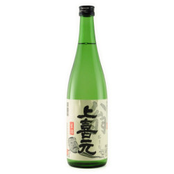 上喜元「翁」 生詰　山形県酒田酒造 720ml