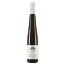 エデルナー・トロプヒン リースリング・カビネット 2018 ドクター・ローゼン　ドイツ モーゼル 白ワイン 375ml