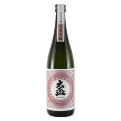 大盃 古式生もと 純米吟醸酒　群馬県牧野酒造 720ml