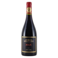 ピノマックス ピノ・ノワール リゼルバ 2018 エラスリス　チリ アコンカグア・ヴァレー 赤ワイン 750ml