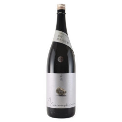 森嶋 雄町 純米大吟醸酒　茨城県森島酒造 1800ml