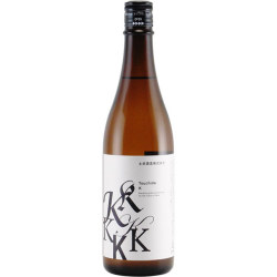 土田 Tsuchida K 純米酒 生もと　群馬県土田酒造 720ml