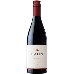 ピノ・ノワール カリフォルニア 2020 ハーン・ワイナリー　アメリカ カリフォルニア 赤ワイン 750ml