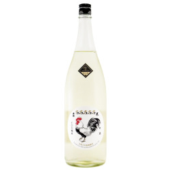 大盃古古古古古米 純米酒 生酒 令和2年産備蓄米　群馬県牧野酒造 1800ml