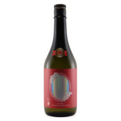 プリンセスミチコ 純米酒花酵母　岩手県南部美人 720ml