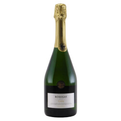 カヴァ・ブリュット・レセルバ ボイーガス　スペイン カタルーニャ 白ワイン 750ml