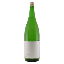 上喜元「be after」 純米大吟醸50酒 スペシャルブレンド　山形県酒田酒造 1800ml
