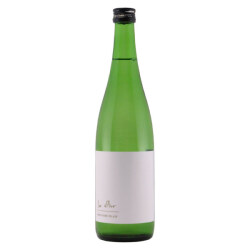 上喜元「be after」 純米大吟醸50酒 スペシャルブレンド　山形県酒田酒造 720ml