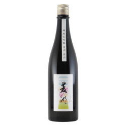 菱湖（りょうこ） 純米大吟醸「愛山」　新潟県峰の白梅 720ml