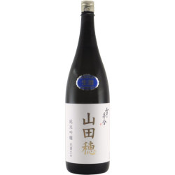 雪の茅舎 純米吟醸無濾過生原酒 山田穂　秋田県齋彌酒造店 1800ml