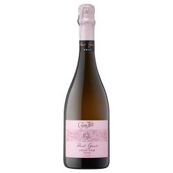 パノ・ガウディ・ブリュット ピノ・ノワール・ロゼ カバス・ヒル　スペイン カタルーニャ ロゼワイン 750ml