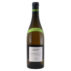 ソーヴィニヨン・ブラン アティテュード 2019 パスカル・ジョリヴェ　フランス ロワール 白ワイン 750ml
