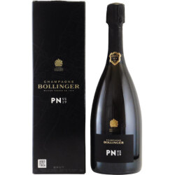 ボランジェ・PN VZ19 箱付 ボランジェ　フランス シャンパーニュ 白ワイン 750ml