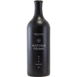 マテリア・プリマ 2021 フリッチ　オーストリア ニーダーエスタライヒ オレンジワイン 750ml
