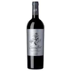 シルバーラベル 2022 フアン・ヒル　スペイン フミーリャ 赤ワイン 750ml