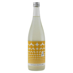 手取川 Sparkring dot 山廃造り スパークリング　石川県吉田酒造店 720ml