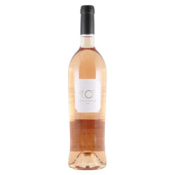 バイ・オット・ロゼ 2019 オット　フランス プロヴァンス ロゼワイン 750ml