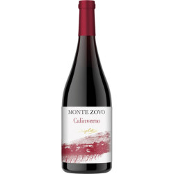 カリンヴェルノ 2017 コッティーニ　イタリア ヴェネト 赤ワイン 750ml