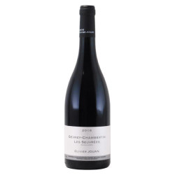 ジュヴレ・シャンベルタン レ・スヴレ 2018 オリヴィエ・ジュアン　フランス ブルゴーニュ 赤ワイン 750ml