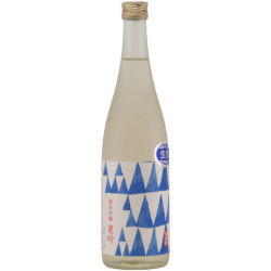 小左衛門 裏夏吟 純米吟醸 生酒　岐阜県中島醸造 720ml