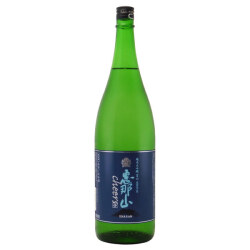 恵那山 Cheers 純米大吟醸 富山五百万米　岐阜県はざま酒造 1800ml