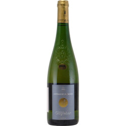 コトー・ド・ローバンス 2005 ドメーヌ・ド・ガニュベール　フランス ロワール 白ワイン 750ml