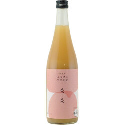 とろけるやまがた「もも」 リキュール　山形県 出羽桜酒造 720ml