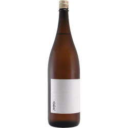 上喜元 百舌鳥 純米吟醸 生酒　山形県酒田酒造 1800ml