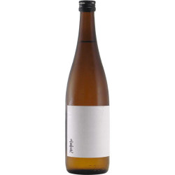上喜元 百舌鳥 純米吟醸 生酒　山形県酒田酒造 720ml