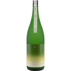 越路乃紅梅 純米酒　頚城酒造 1800ml