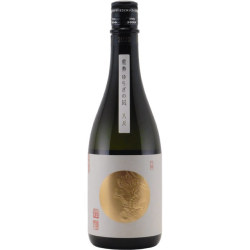 龍勢 ゆらぎの凪 酵母無添加 生もと八反35号　広島県藤井酒造 720ml