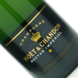 モエ・エ・シャンドン ネクター・アンペリアル モエ・エ・シャンドン　フランス シャンパーニュ 白ワイン 750ml