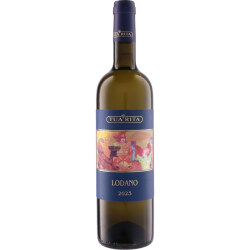 ロダーノ・ビアンコ 2023 トゥアリータ　イタリア トスカーナ 白ワイン 750ml