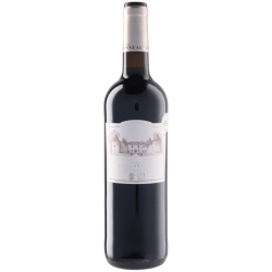 シャトー・クロノ A.O.C.ボルドー・スペリュール 2022　フランス ボルドー 赤ワイン 750ml