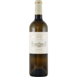 シャトー・トロンコワ・ラランド ブラン 2016 シャトー元詰　フランス ボルドー 白ワイン 750ml