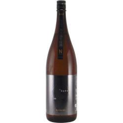 シン・タカチヨ Ｎtype 無濾過生原酒 想 NOCTURN　新潟県高千代酒造 1800ml