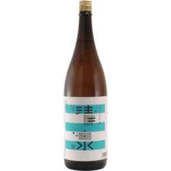 清泉 雪　新潟県久須美酒造 1800ml