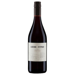 ピノ・ノワール 2021 リース・フィッチ　アメリカ カリフォルニア 赤ワイン 750ml