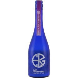 聖 HIZIRIZM 渡舟50活性酒　群馬県聖酒造 720ml