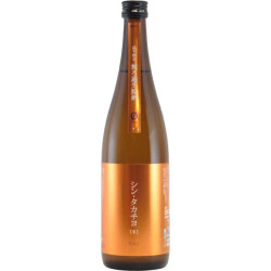 シン・タカチヨ 0type 無濾過生原酒 零 ゼロ　新潟県高千代酒造 720ml
