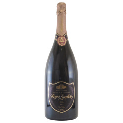 カヴァ・コーラル・ロゼ ブリュット・マグナム ロジャー・グラート　スペイン ロゼワイン 1500ml