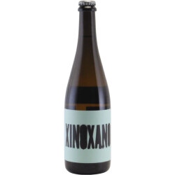 サイクリック・ビア・ファーム チャノチャノ サイクリック・ビア・ファーム　スペイン カタルーニャ 750ml