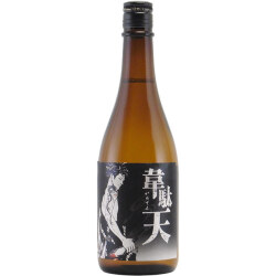 天寶一 韋駄天 純米吟醸　広島県天寶一 720ml