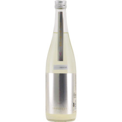 シン・タカチヨ Vタイプ 創造 INNOCENT　新潟県高千代酒造 720ml