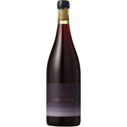 ツヴァイゲルト こことあるシリーズ 2017 ココファーム　日本 栃木県 スパークリング赤ワイン 750ml