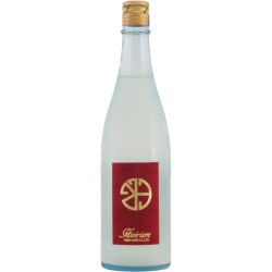 聖 雄町50 純米大吟醸 生もと活性生酒　群馬県聖酒造 720ml