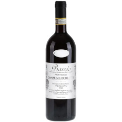 バローロ・モンヴィリエーロ 2021 ブルロット　イタリア ピエモンテ 赤ワイン 750ml