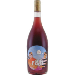 ピットナウアー ｒ ＆ ｂ NV ピットナウワー　オーストリア ノイジードラーゼ ロゼワイン 750ml