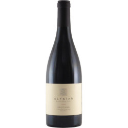 フォート・ゲート・ロックヒル ロシアン・リヴァー・ヴァレー 2011 アリシアン　アメリカ ソノマ 赤ワイン 750ml