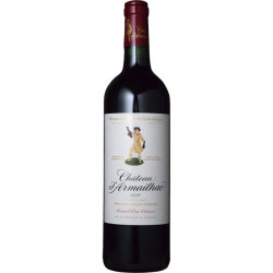 シャトー・ダルマイヤック 格付け第５級 2018 シャトー元詰め　フランス ボルドー 赤ワイン 750ml